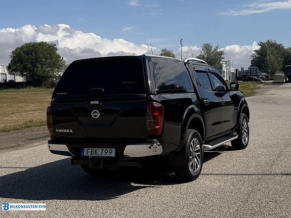 Nissan Navara 18 of 18