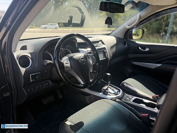 Nissan Navara 6 of 18