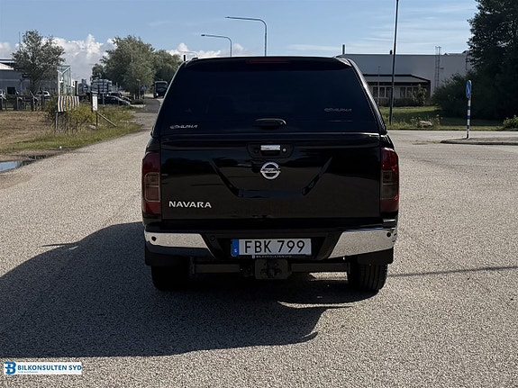 Nissan Navara 17 of 18