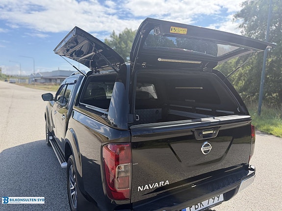 Nissan Navara 14 of 18