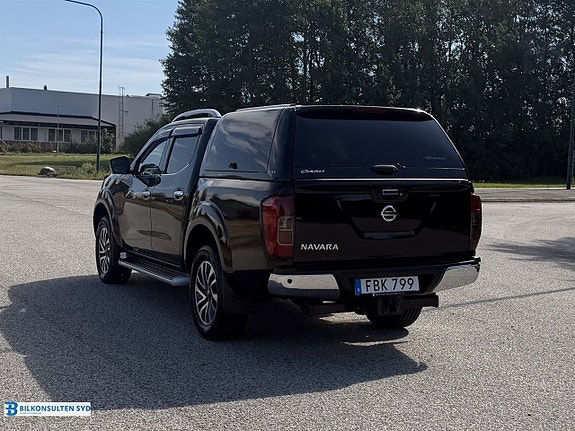Nissan Navara 16 of 18