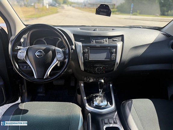 Nissan Navara 8 of 18