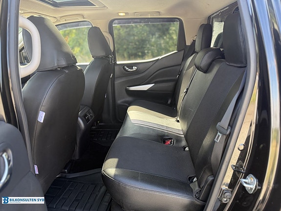 Nissan Navara 7 of 18