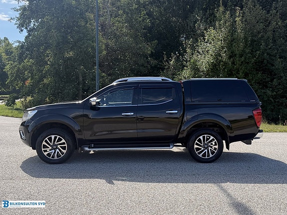 Nissan Navara 4 of 18