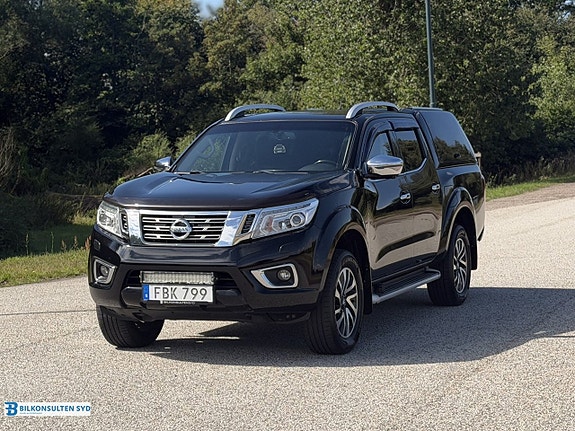 Nissan Navara 3 of 18