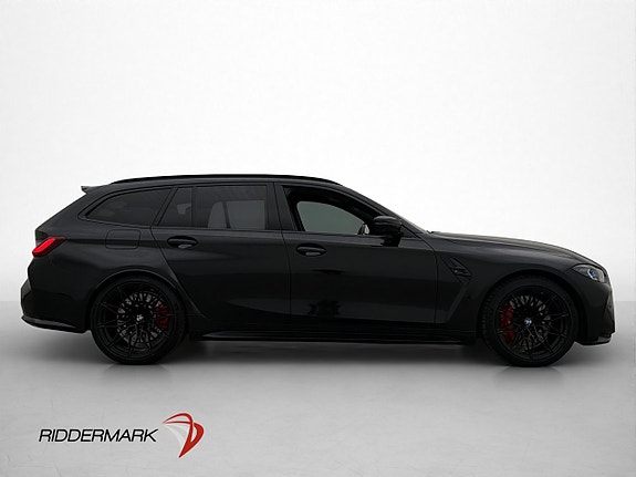 BMW M3 4 of 30