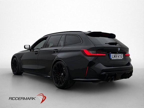 BMW M3 8 of 30