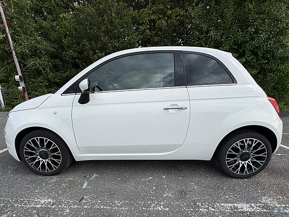 Fiat 500 2 of 13