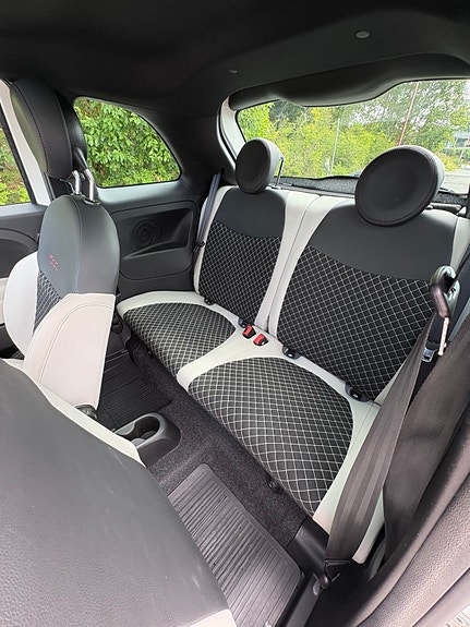 Fiat 500 9 of 13