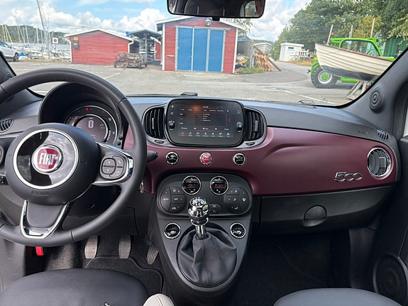 Fiat 500 6 of 13