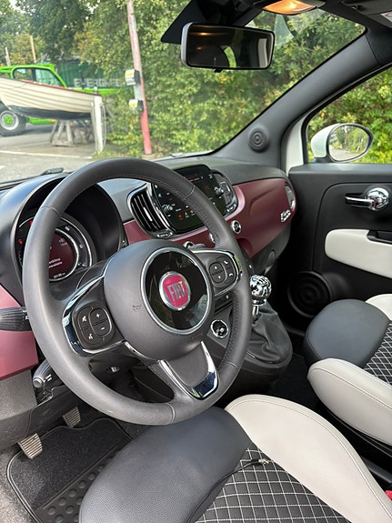 Fiat 500 7 of 13