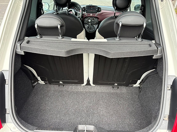 Fiat 500 10 of 13