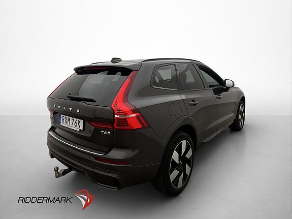 Volvo XC60 8 of 30