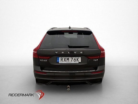 Volvo XC60 6 of 30