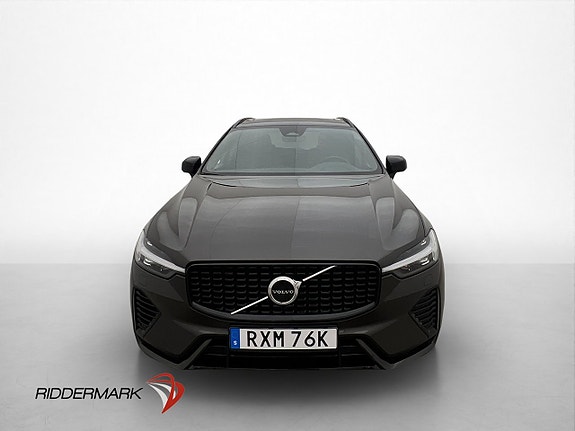 Volvo XC60 2 of 30