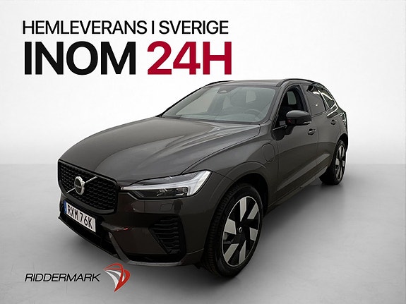 Volvo XC60 3 of 30