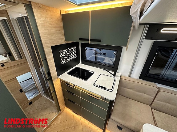 CHALLENGER X260 140hk Automat 8 of 27