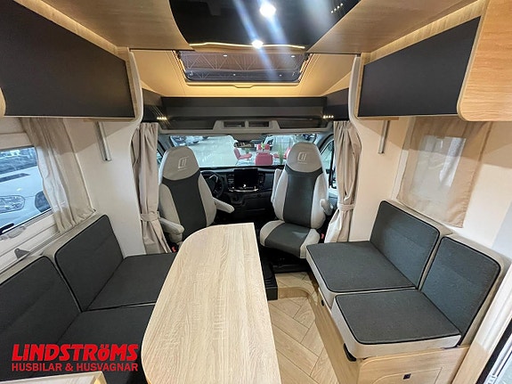 CHALLENGER 328 Graphite Edition 165hk Automat Queebed Ränta 3,95% 14 of 16