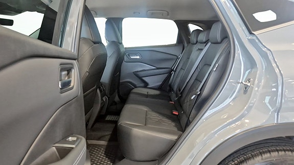 Nissan Qashqai 9 of 12