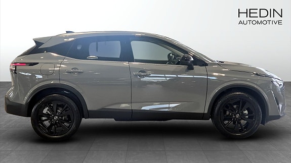 Nissan Qashqai 4 of 12
