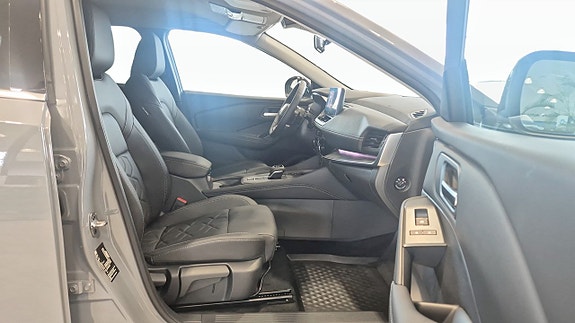 Nissan Qashqai 8 of 12