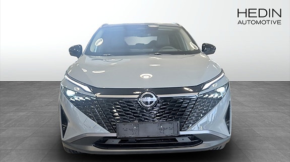 Nissan Qashqai 2 of 12