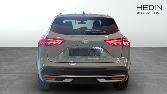 Nissan Qashqai 5 of 12