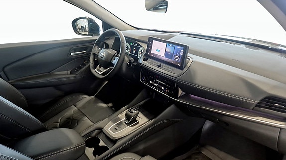 Nissan Qashqai 7 of 12