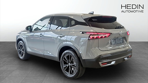Nissan Qashqai 6 of 12