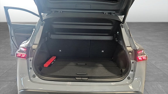 Nissan Qashqai 12 of 12