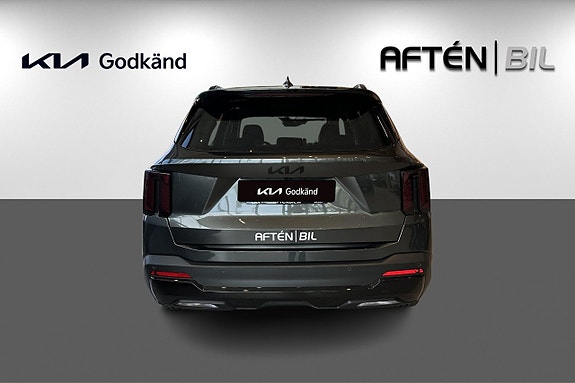 Kia Sorento 7 of 25