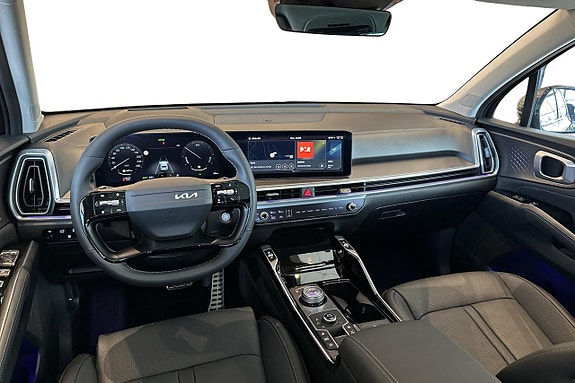 Kia Sorento 9 of 25