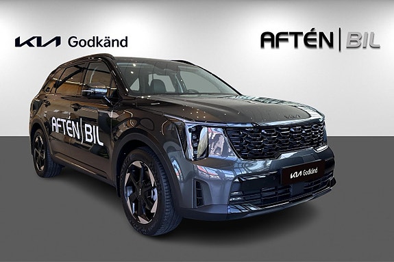 Kia Sorento 4 of 25