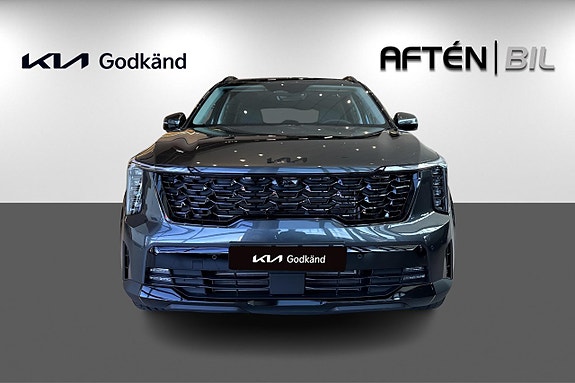 Kia Sorento 3 of 25
