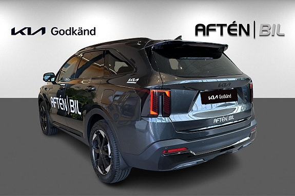 Kia Sorento 24 of 25