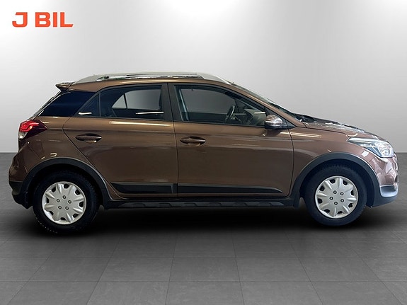 Hyundai i20 13 of 15