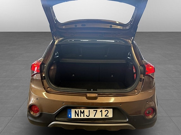 Hyundai i20 15 of 15