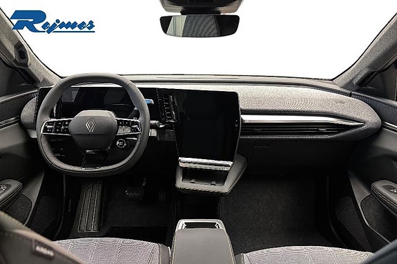 Renault Scenic E-Tech 7 of 19