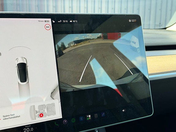 Tesla Model 3 22 of 22