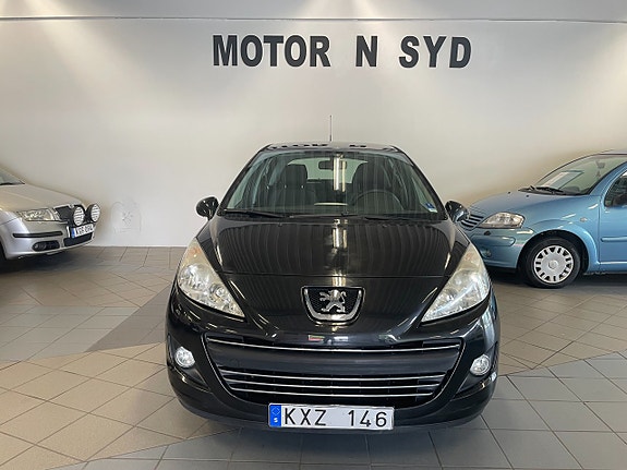 Peugeot 207 7 of 11