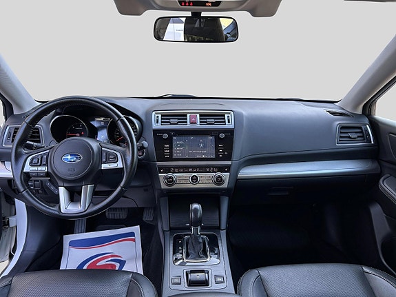 Subaru Outback 11 of 11
