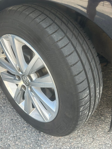 Volkswagen Polo 4 of 6