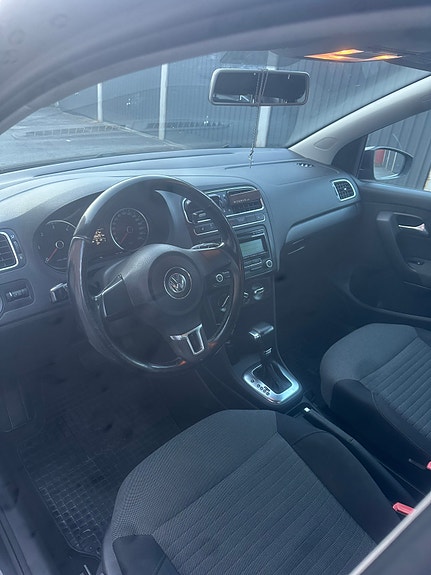 Volkswagen Polo 5 of 6