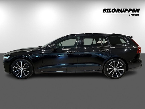 Volvo V60 4 of 19