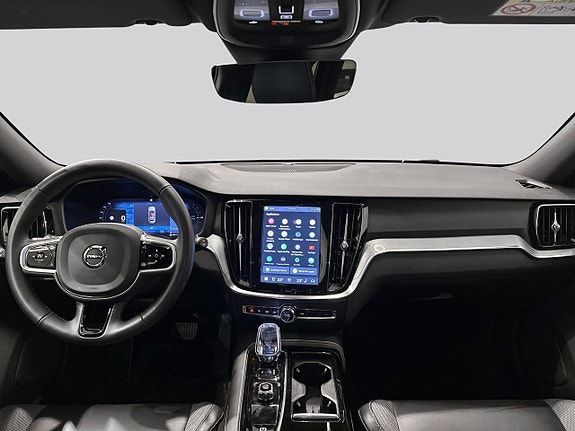 Volvo V60 7 of 19