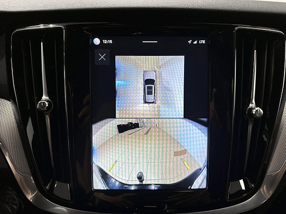 Volvo V60 15 of 19