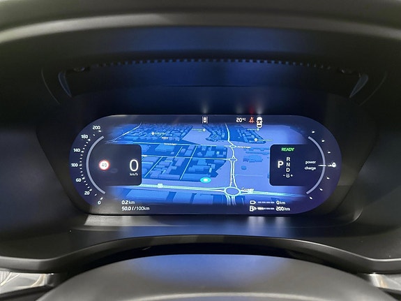 Volvo V60 10 of 19