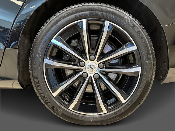 Volvo V60 19 of 19