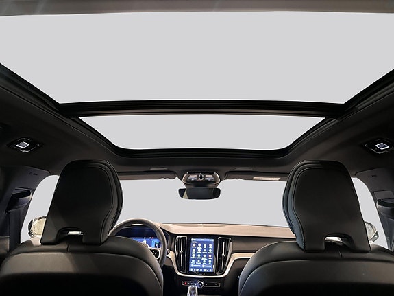Volvo V60 18 of 19