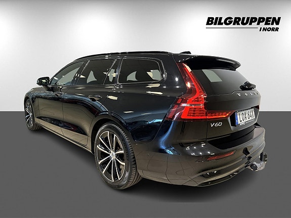 Volvo V60 6 of 19